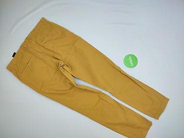 romper primark: H&M L.O.G.G., Chinosy dla mężczyzn, rozmiar L — 3