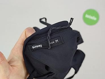 bench crop: Sinsay, Top damski, rozmiar M — 4