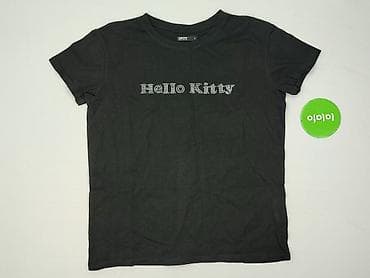 hello kitty clothes h: Cropp, T-shirt damski, rozmiar S — 2