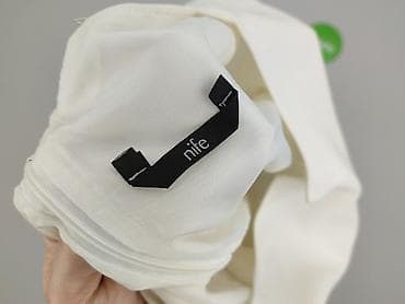 lasocki biale trampki: Nife, Sukienka damska, rozmiar L — 5