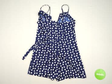 primark piżama: Primark, Dungarees for women, size S (EU 36) — 3
