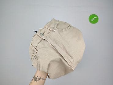 jeansy od c: H&M Divided, Jeansy damskie, rozmiar S — 6