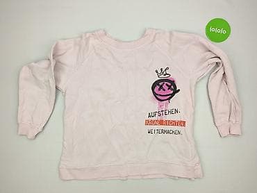 bluza doberman cropp: Bluza damska
, rozmiar L — 2