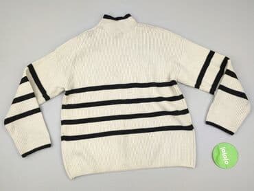 franz kafka t shirty: Sinsay, Women`s sweater, size M (EU 38) — 3