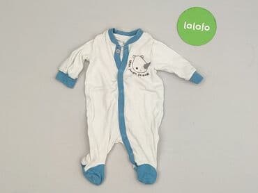lidl sweterki: Cobbler, Lupilu, Newborn baby, condition - Very good — 2