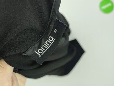 Women: Janina, Women's blazer, XL — 4