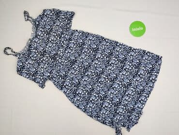 sukienki chabrowe dla puszystych: Sukienka damska, L — 2