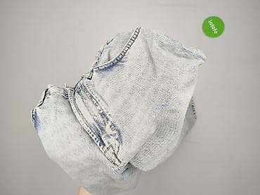 jeansy balloon pull and bear: PULL&BEAR, Jeansy damskie, rozmiar 2XS — 5