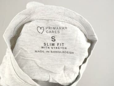 koszula primark: Primark, Koszulka dla mężczyzn, rozmiar S — 4