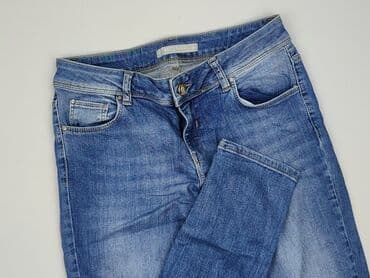 flared jeans: Betty & Co, Jeans for women, S — 1