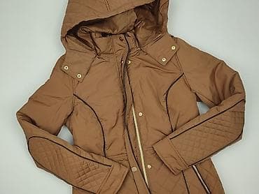 jacket reserved: French Connection, Зимова куртка жіноча, розмір M — 1