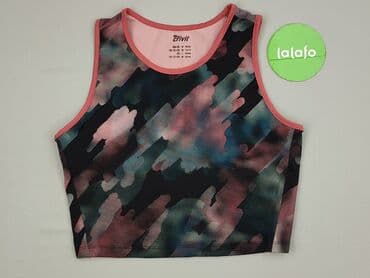 tanie t shirty damskie plus size: Crivit Sports, Women`s T-shirt, size M (EU 38) — 2