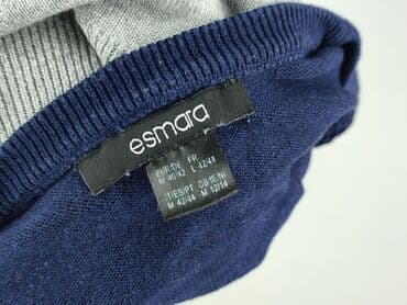 sweter w paski h: Esmara, Sweter damski, rozmiar XL — 4