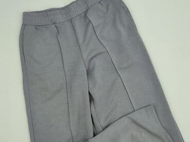 Women's Pants: Spodnie materiałowe damskie, rozmiar M — 1