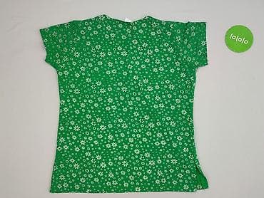 klapki z diora: Moda, Bluzka damska, rozmiar L — 3