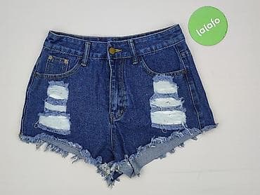 order shorts: Szorty damskie, rozmiar S — 2
