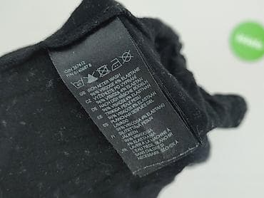sukienki basic: H&M Basic, Sukienka damska, rozmiar L — 6