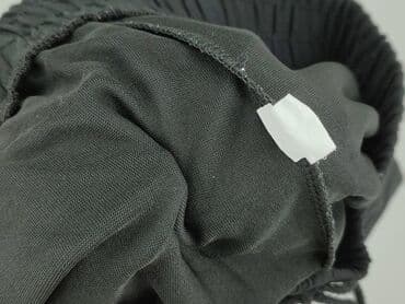 spódnice dresowe duże rozmiary: Spodnie dresowe damskie, rozmiar S — 4