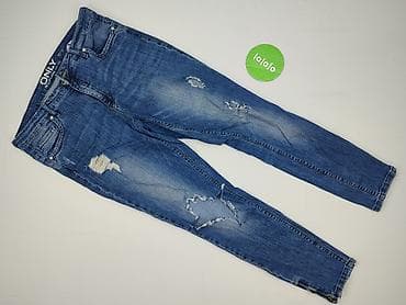 apt jeans: ONLY, Jeansy damskie, rozmiar XL — 2