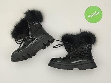 relaks kozaki: Śniegowce damskie, rozmiar 35 — 3