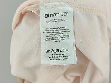 bluzki top: Gina Tricot, Bluzka damska, rozmiar M — 5