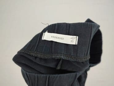 spodnie dresowe reserved: Reserved, Spodnie dresowe damskie, rozmiar XS — 4