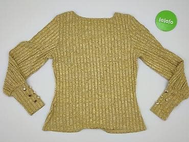 bluzka h: Sweter damski, rozmiar S — 3