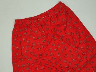spodnie piżama hello kitty: Love To Lounge, Spodnie materiałowe damskie, rozmiar M — 1