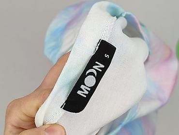 biustonosze 90e: Niebieski Księżyc, Top damski, rozmiar S — 6