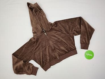 a w h: H&M Divided, Bluza z kapturem damska, rozmiar L — 2