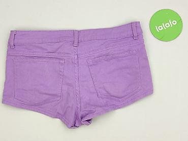 c: H&M Divided, Szorty damskie, rozmiar M — 3