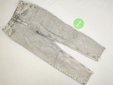 mom fit jeans women: Sinsay, Jeansy damskie, rozmiar S — 2