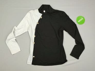 bluzki karo: Bluzka damska, rozmiar S — 2