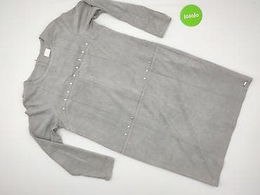 sweter damski 44: Salko, Sukienka damska, rozmiar 2XL — 2