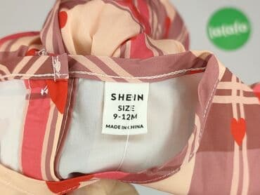 sukienki c and a: Dress, Shein, 9-12 months, condition - Perfect — 4