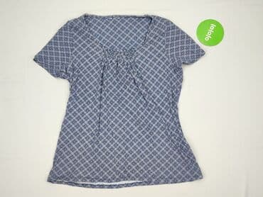 bluzki na wiosnę damskie: Women's blouse, size M — 3