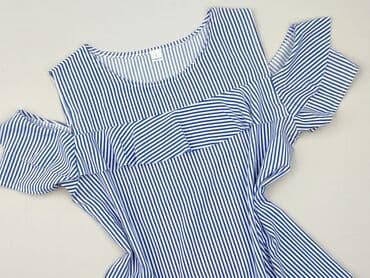 Women's blouse, size L