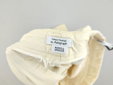 marks and spencer piżamy damskie: Marks & Spencer, Spodnie materiałowe damskie, rozmiar XL — 4