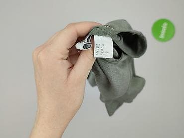 bdg: H&M Divided, Bluzka damska, rozmiar XS — 4