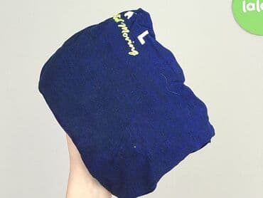 szorty dresowe damskie bershka: Bershka, Top damski, rozmiar S — 8