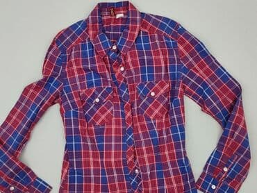 buty flexx: Koszula damska, rozmiar XS — 1