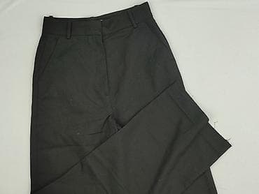 Zara, Spodnie materiałowe damskie, rozmiar M