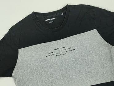 Jack&Jones, Футболка для чоловіків, розмір XL