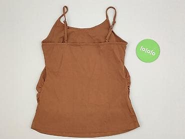 botki zara brazowe: Shein, Top damski, rozmiar M — 3