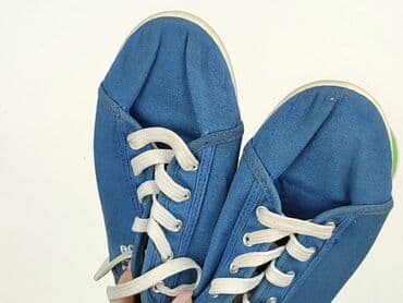 жіноче взуття польща: HCS, Sneakers for women, 38, condition - Good — 5