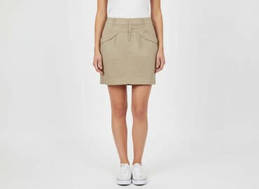 reserved spódniczka: Reserved, Спідниця жіноча, розмір S — 1