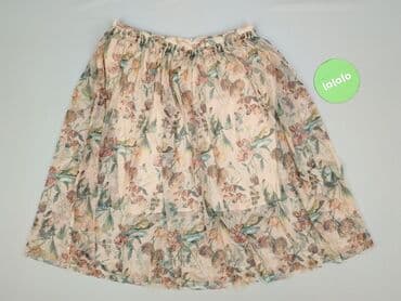 koszulka w paski reserved: Reserved, Spódnica damska, M — 3