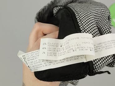 cekinowe spodenki zara: Zara, Szorty damskie, rozmiar XS — 5