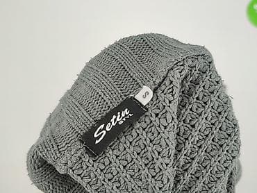 sweter z moheru: Kardigan damski, rozmiar S — 4