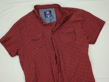 Koszule: Koszulа dla mężczyzn, 3XL — 1